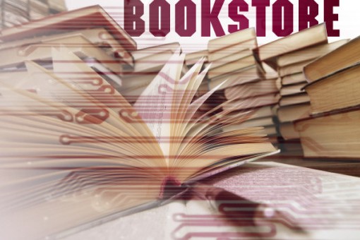 פתיחת חנות ספרים באתר