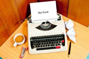 כתיבת ספר עצמית - סיפור פשוט